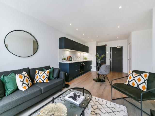 Apartment at Beckenham Road, Greater London
