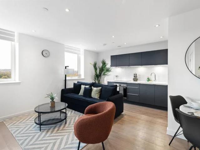 Apartment at Beckenham Road, Greater London