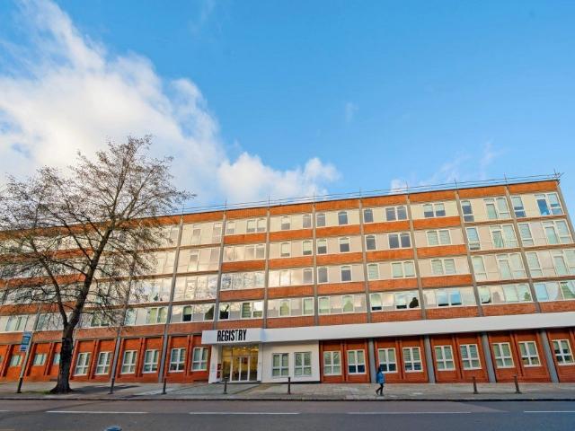 Apartment at Beckenham Road, Greater London