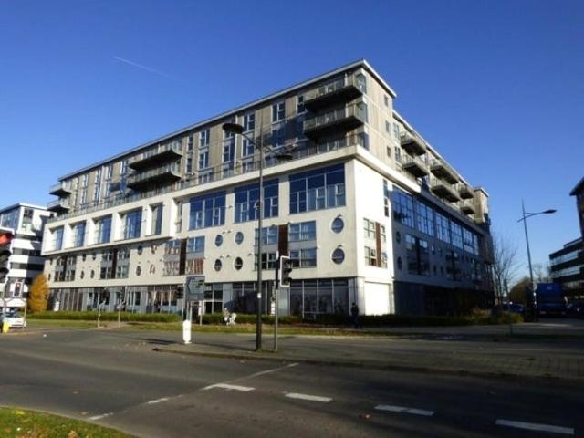 Apartment at Beckhampton Street, Swindon