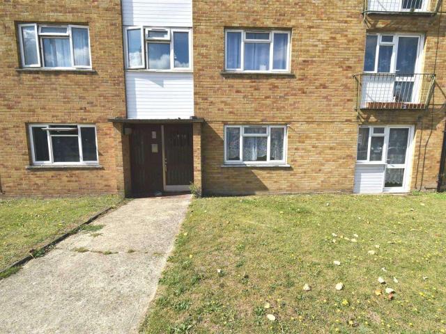 Apartment at Bedale Walk, Dartford