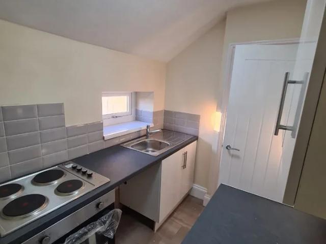 Apartment at Bedell Road, The Stukeleys