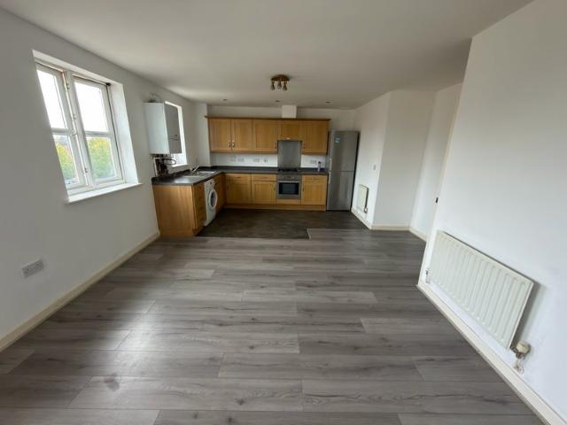 Apartment at Bedevere Road, Greater London