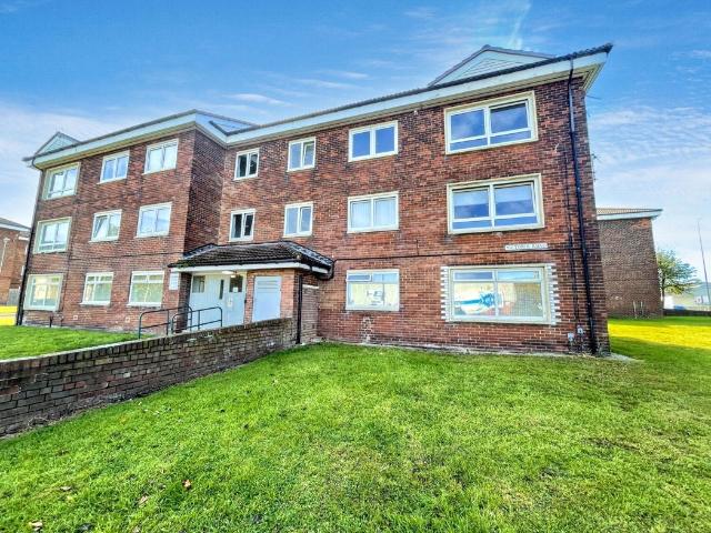 Apartment at Bedford Avenue, South Tyneside