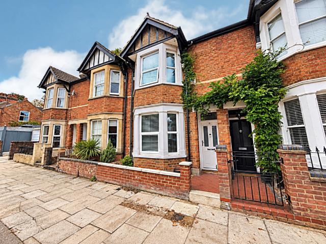 apartment at Bedford,England
