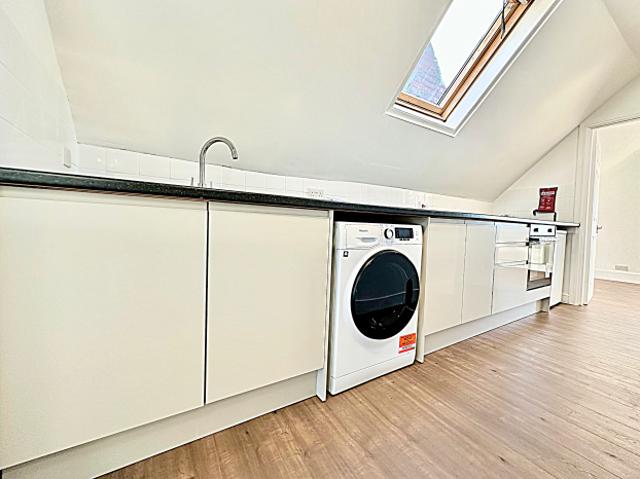 apartment at Bedford,England