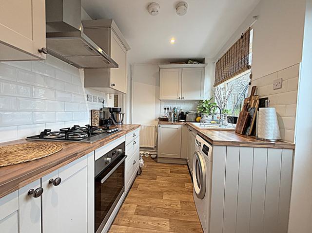 apartment at Bedford,England