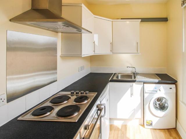Apartment at Bedford Road, Kempston