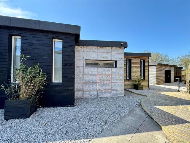 Apartment at Bedowan Meadows, Newquay