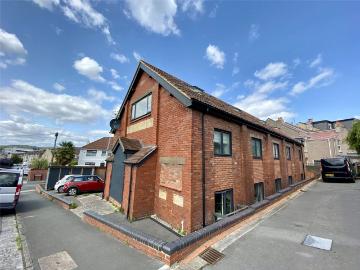 apartment at Bedminster, The Old Tabernacle, BS3