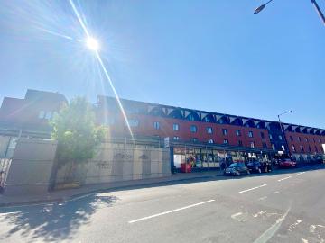 apartment at Bedminster, West Street, BS3