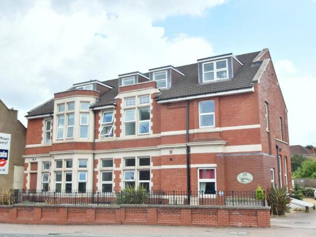 Apartment at Bedminster Down Road, Bristol