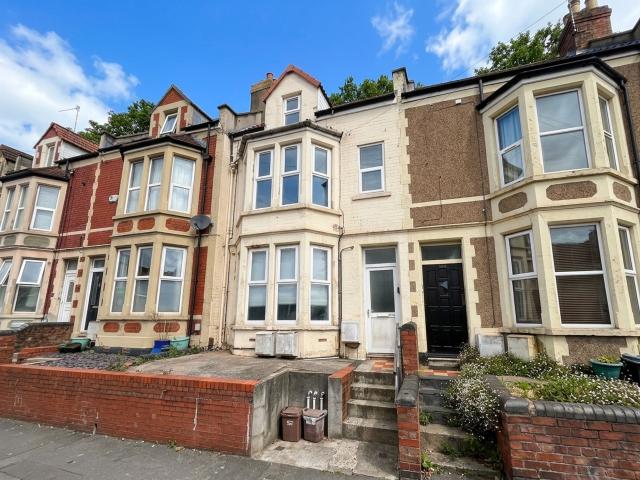 apartment at Bedminster, St Johns Lane, BS3