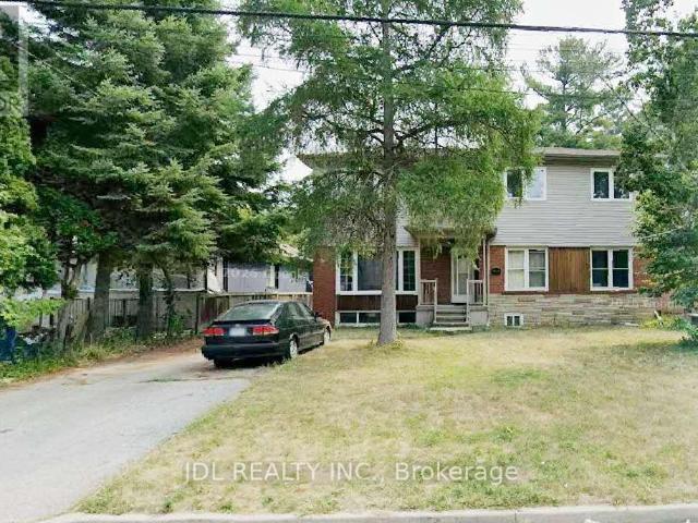 apartment at BEDROOM 57 GLADYS RD ROAD, Toronto, Ontario, M1C1C7