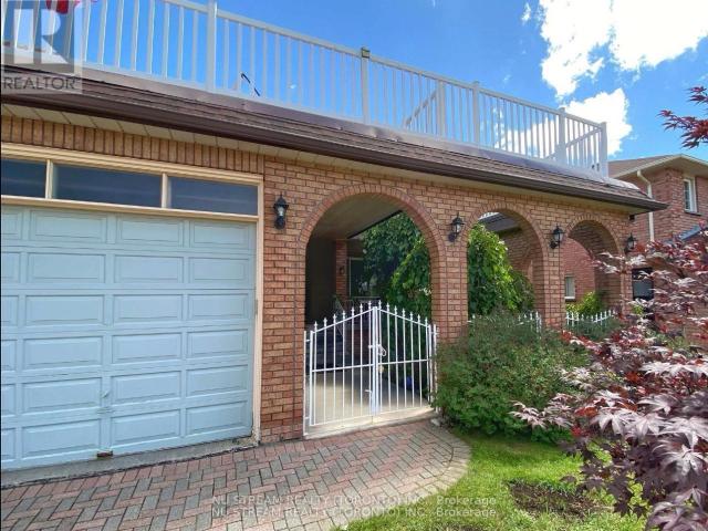 apartment at BEDROOM 115 BRIGGS AVENUE, Richmond Hill, Ontario, L4B3J5