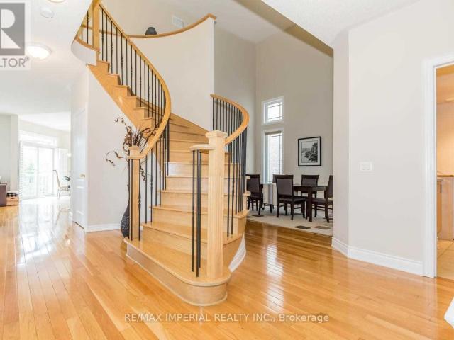 apartment at BEDROOM 1 205 CONOVER AVENUE, Aurora, Ontario, L4G7W1