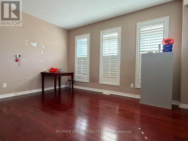 apartment at BEDROOM 1 & 2 5 DUNNET STREET, Markham, Ontario, L3S4V8