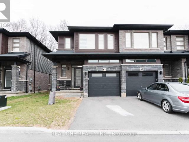 apartment at BEDROOM 1 67 BURLEY LANE, Hamilton, Ontario, L9G0G5