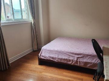 apartment at BEDROOM ONE – 123 MCCABE CRESCENT