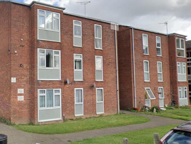 Apartment at Bedworth Bypass, Nuneaton and Bedworth