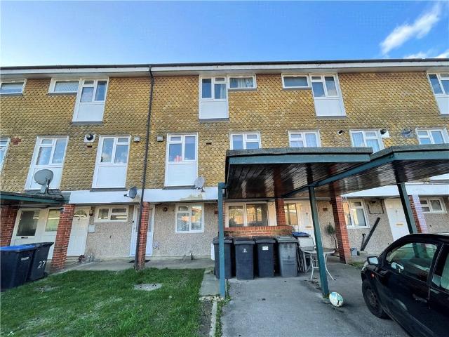 Apartment at Beechtree Avenue, Borough of Runnymede