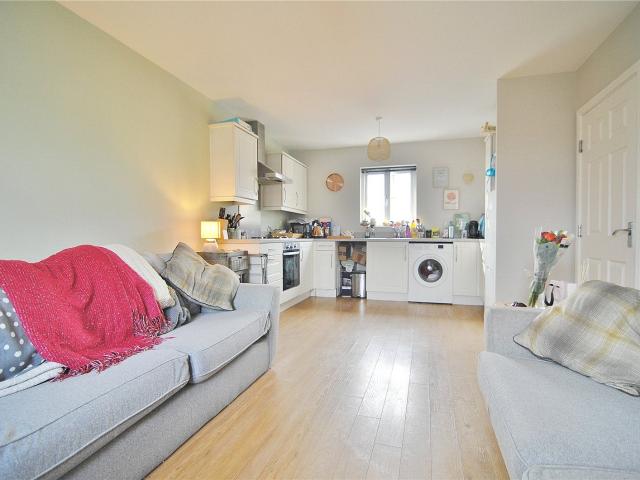 Apartment at Beechwood Close, Nailsworth