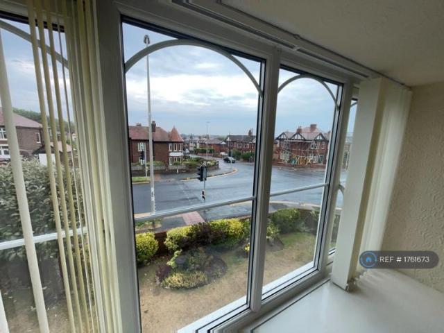 Apartment at Beech Avenue, Blackpool