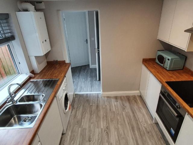 Apartment at Beech Grove, Hull