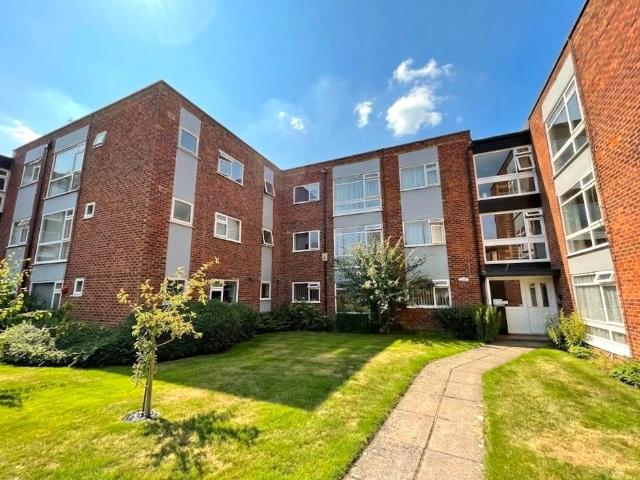 Apartment at Beech Grove, Trafford