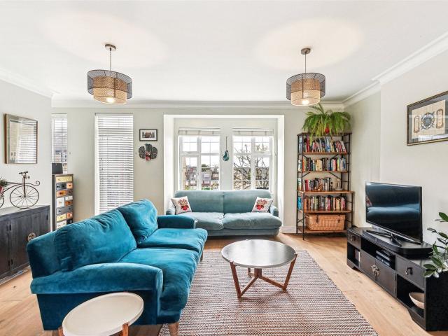 Apartment at Beeches Road, Greater London