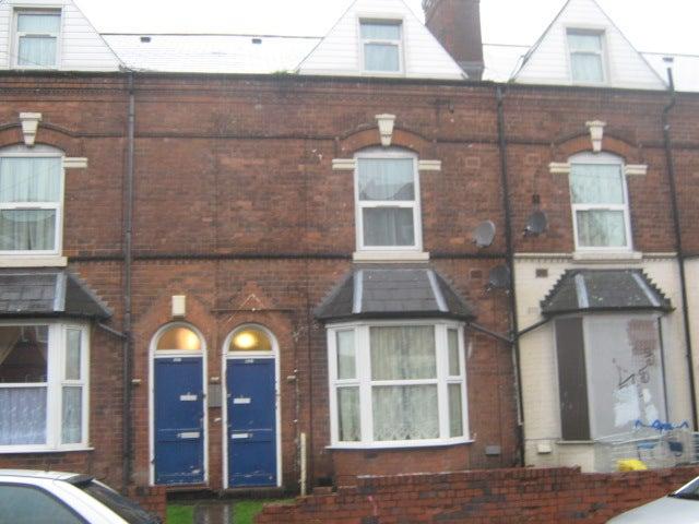 Apartment at Beeches Road, Sandwell