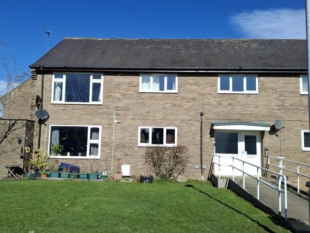 Apartment at Beechlea, Stannington
