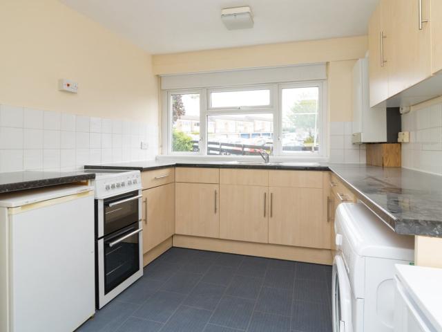 Apartment at Beecroft Close, Canterbury