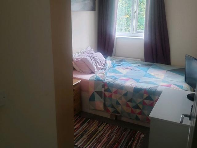 Apartment at Beeston Courts, Basildon