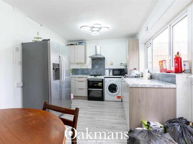 Apartment at Beeston Close, Birmingham
