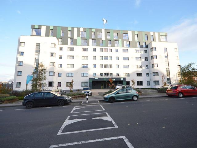 Apartment at Beeston Road, Leeds