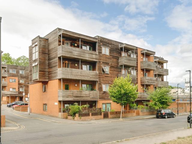 Apartment at Norwood Road, Greater London
