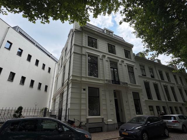 apartment at Begijnekade,Utrecht,3512VT