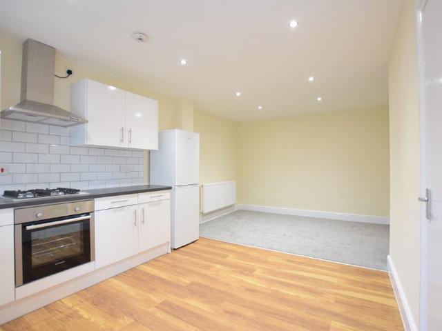 Apartment at Belgrave Avenue, Greater London