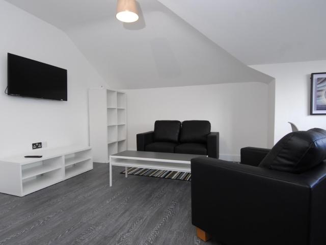 Apartment at Belgrave Lane, Plymouth