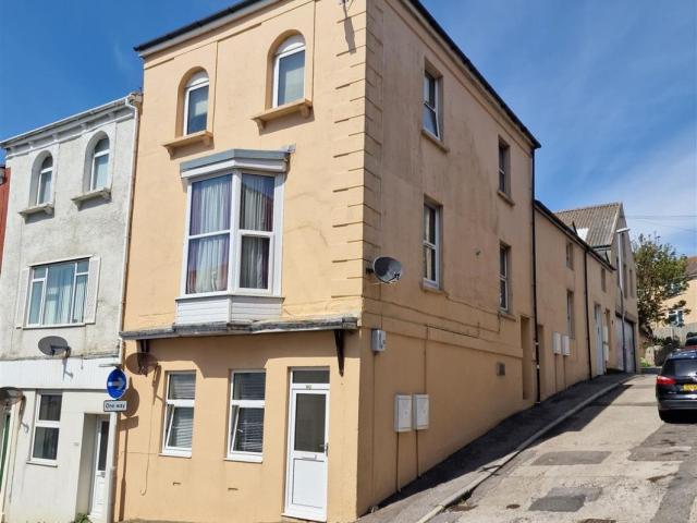 Apartment at Belgrave Place, Fortuneswell
