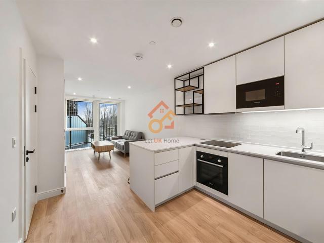 Apartment at Belgrave Road, Edinburgh