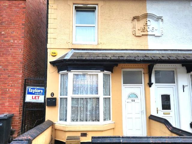 Apartment at Belgrave Road, Halesowen