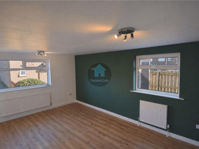 Apartment at Belford Close, North Tyneside
