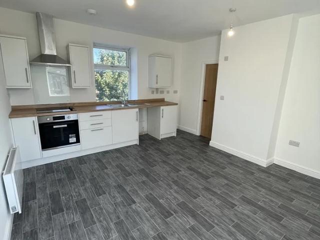 Apartment at Belford Street, Burnley