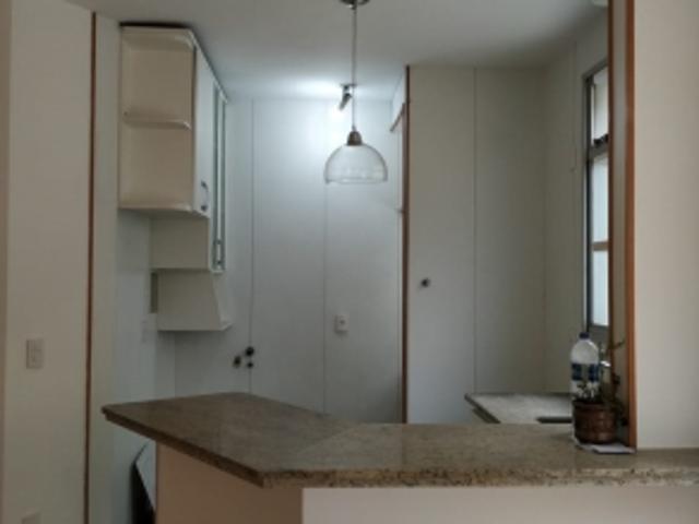 apartment at BELO HORIZONTE