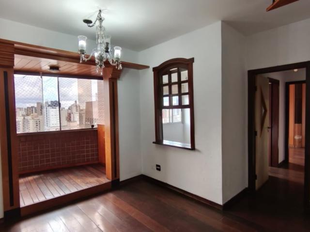 apartment at BELO HORIZONTE