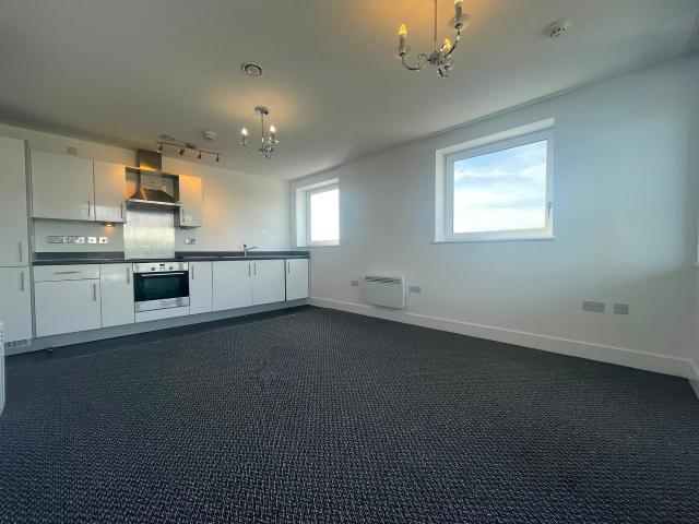 Apartment at Bell Barn Road, Birmingham