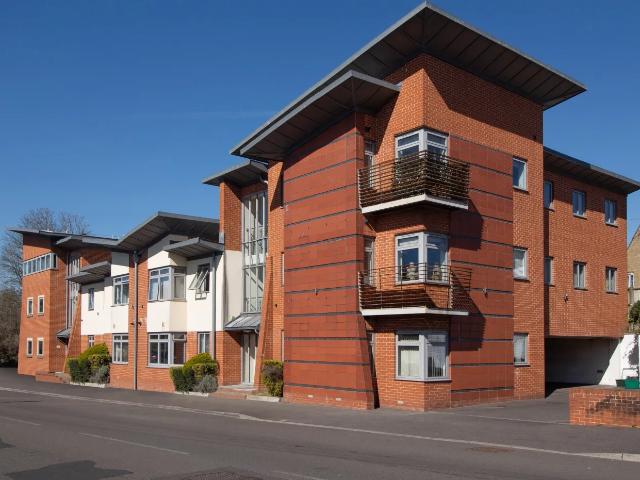 Apartment at Bell Chase, Yeovil