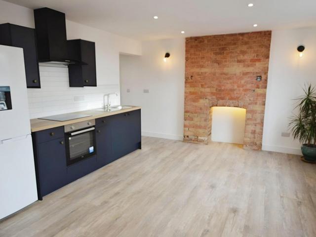 Apartment at Bell Street, Oadby and Wigston